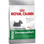 Роял Канин (Royal Canin) Мини Дермакомфорт (0,8 кг)